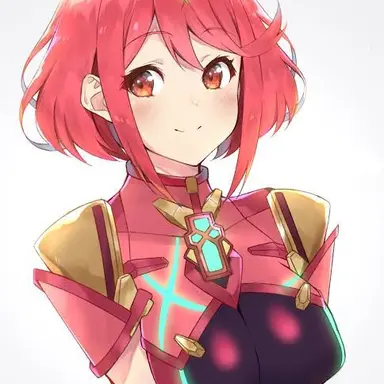 Profile image of ホムラ