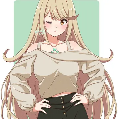 Profile image of ヒカリ
