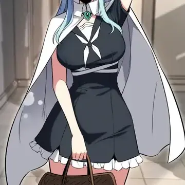 Profile image of Marie Dunareff