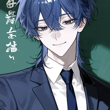 Profile image of 奏叶