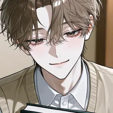 Profile image of 晴瑠