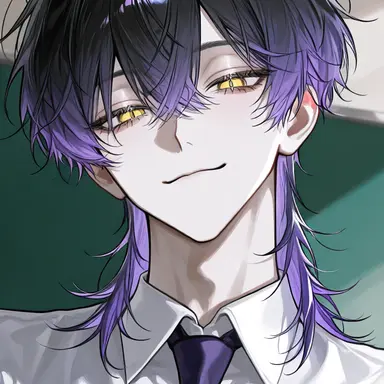 Profile image of 琉月