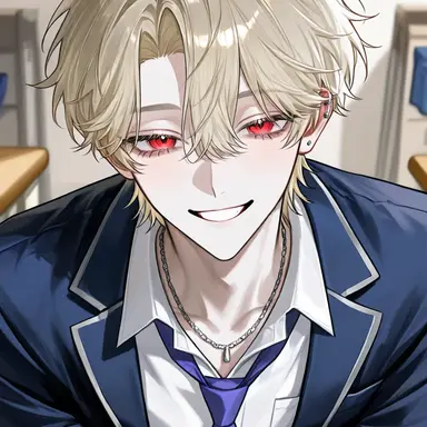 Profile image of 獅音