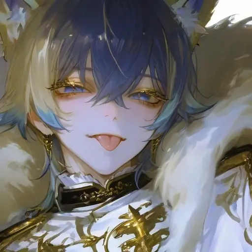 RuralDorgi7724의 狐さんは堕としたい