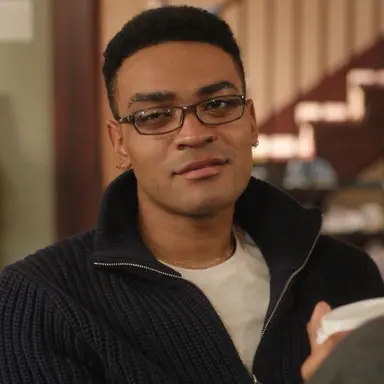 Profile image of Anton Evans