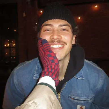 Profile image of Paul Baker