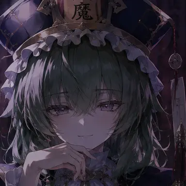 Profile image of 四季映姫
