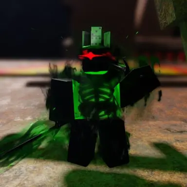 Profile image of 1x1x1x1