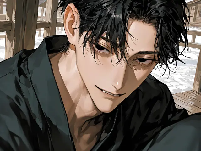Profile image of Sakutaro