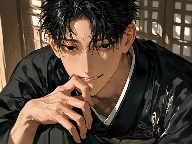 Profile image of Sakutaro