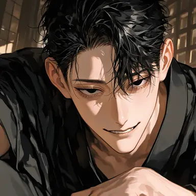 Profile image of Sakutaro