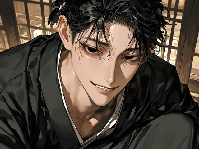 Profile image of Sakutaro
