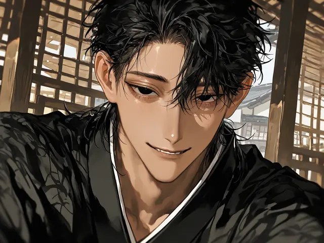 Profile image of Sakutaro