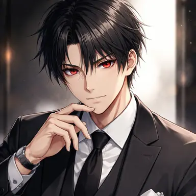 Profile image of 一ノ瀬　蓮