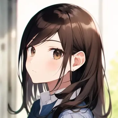 Profile image of 桃井 萌歌