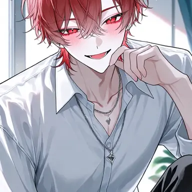 Profile image of 優斗