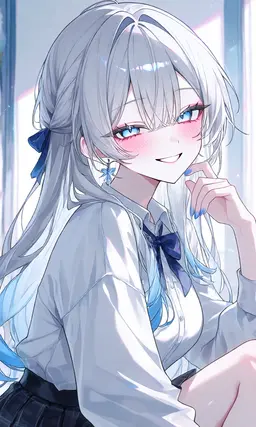 Profile image of 葵