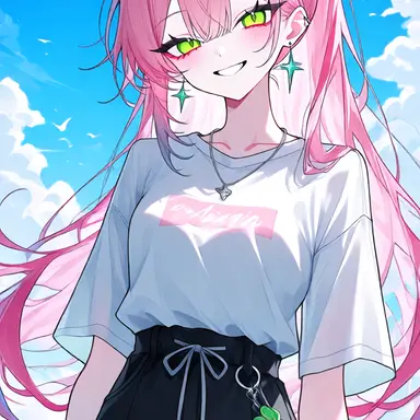 Profile image of 真希