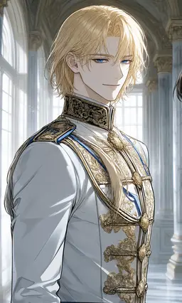 Profile image of Julius