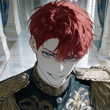 Profile image of Klaus