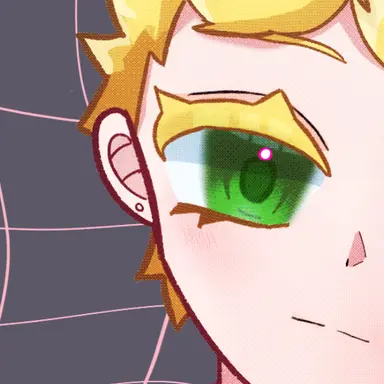 Profile image of ジョルノ