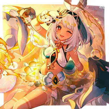 Profile image of Mualani