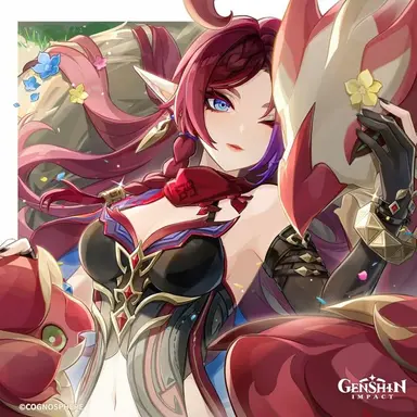 Profile image of Chasca