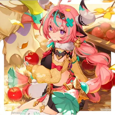 Profile image of Varesa