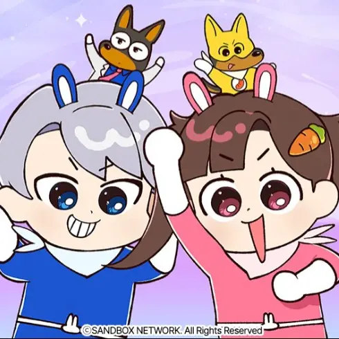 SnappyPearl7884의 고고프렌즈의 멤버가 되.