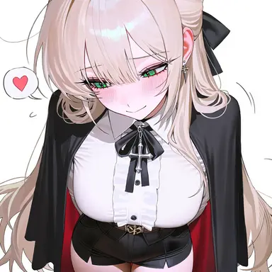 Profile image of 세이라