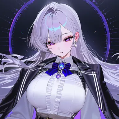 Profile image of 릴리안