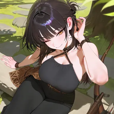 Profile image of 카일라
