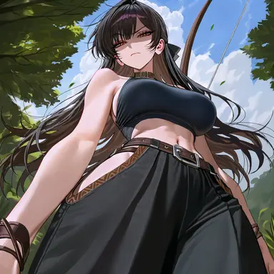 Profile image of 카일라