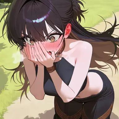 Profile image of 카일라