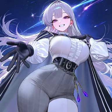 Profile image of 릴리안