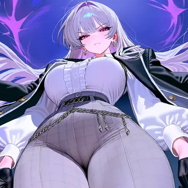 Profile image of 릴리안
