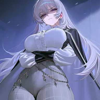 Profile image of 릴리안