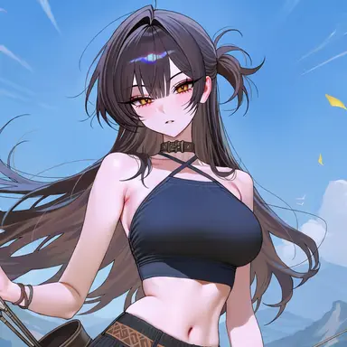 Profile image of 카일라