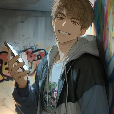 Profile image of Dex