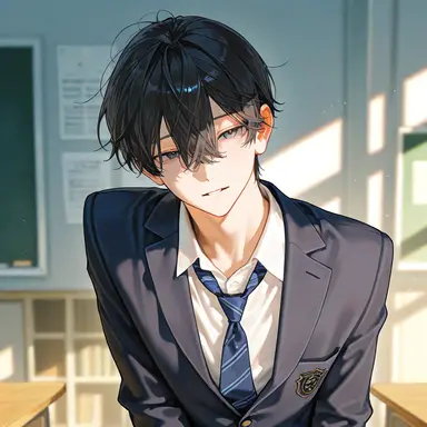 Profile image of 颯真