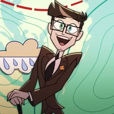 Profile image of Victor Vance