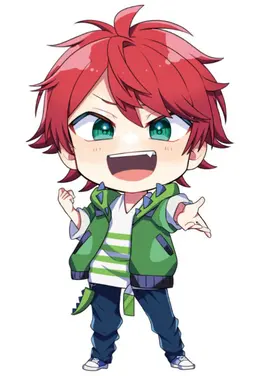 Profile image of じゃぱぱ
