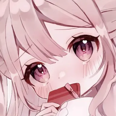 Profile image of 愛莉