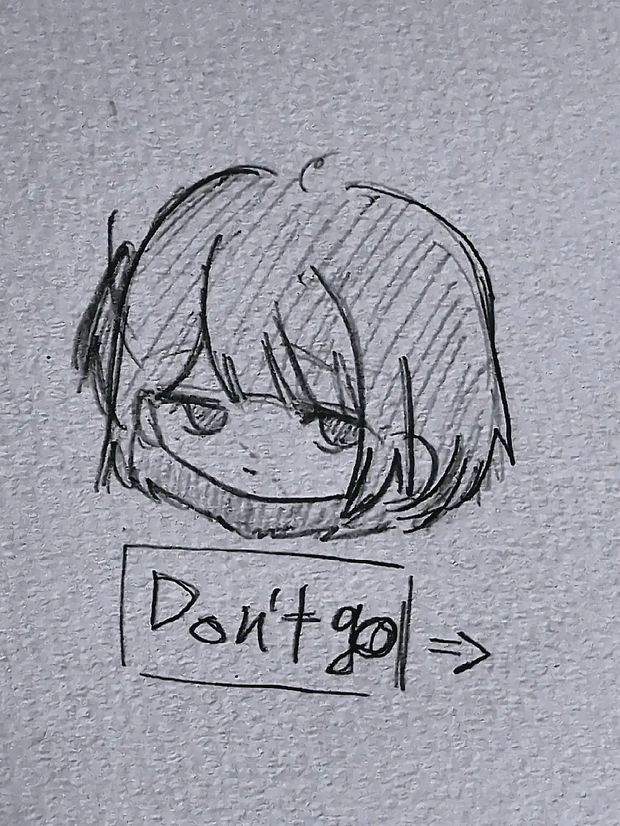 anatanokotoga.Sukidesu.의 The Unwanted Child.
