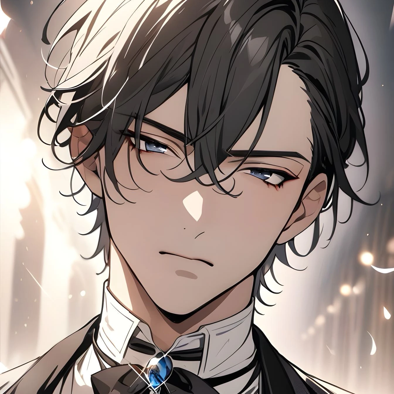 藍緒