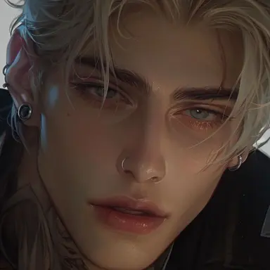 Profile image of 리엄 헤이즈