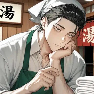 Profile image of 시모베