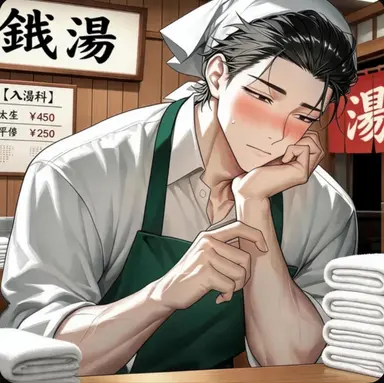 Profile image of 시모베