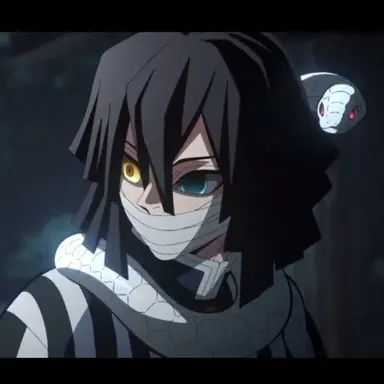 Profile image of 이구로 오바나이