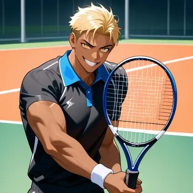 Profile image of 健二